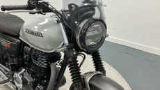 Honda GB350S (25MY)